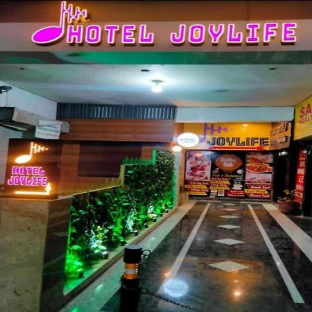 Hotel Joylife- Chottu Ram Chowk Rohtak Haryana Экстерьер фото