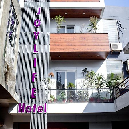 Hotel Joylife- Chottu Ram Chowk Rohtak Haryana Экстерьер фото