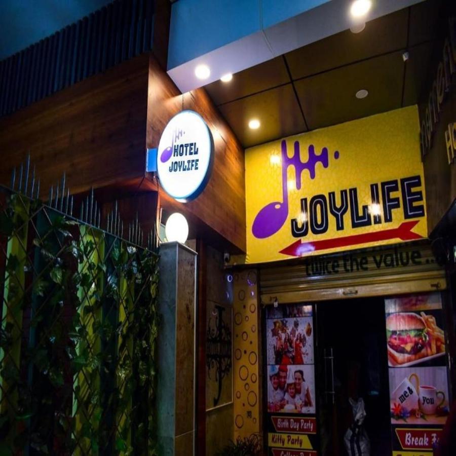 Hotel Joylife- Chottu Ram Chowk Rohtak Haryana Экстерьер фото
